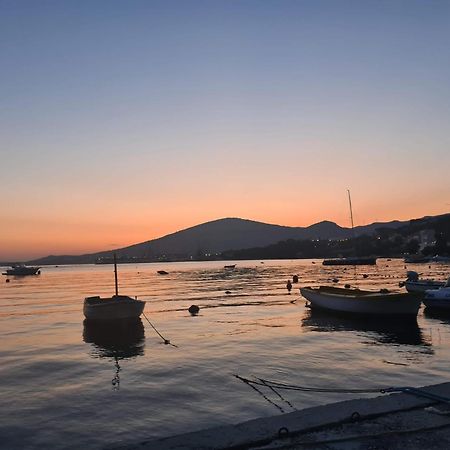 Apartman Simac Okrug Gornji Trogir Exteriér fotografie