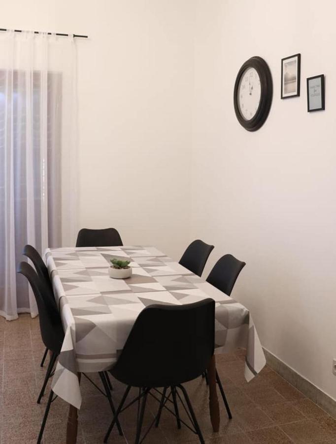 Apartman Simac Okrug Gornji Trogir Exteriér fotografie
