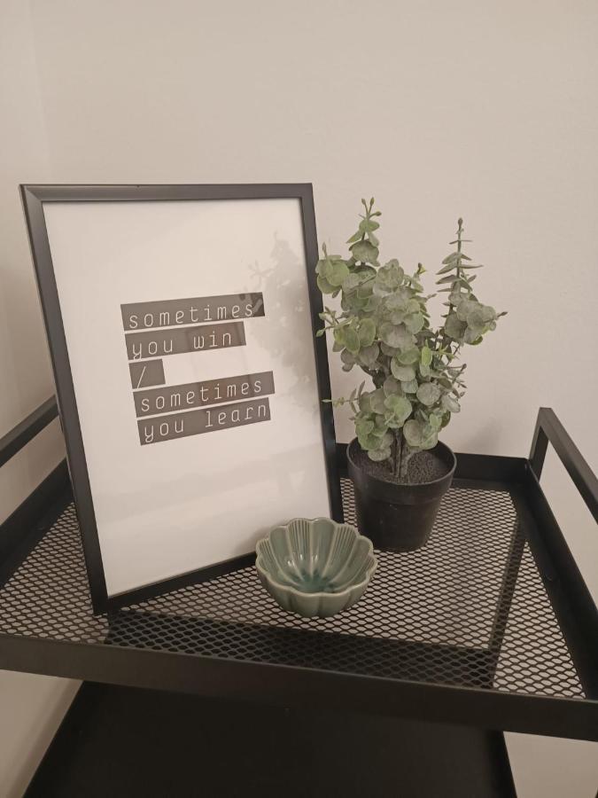 Apartman Simac Okrug Gornji Trogir Exteriér fotografie