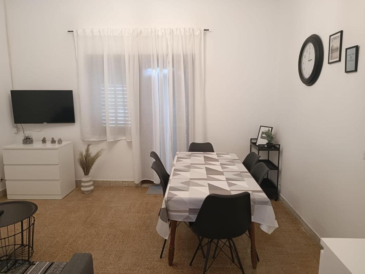 Apartman Simac Okrug Gornji Trogir Exteriér fotografie