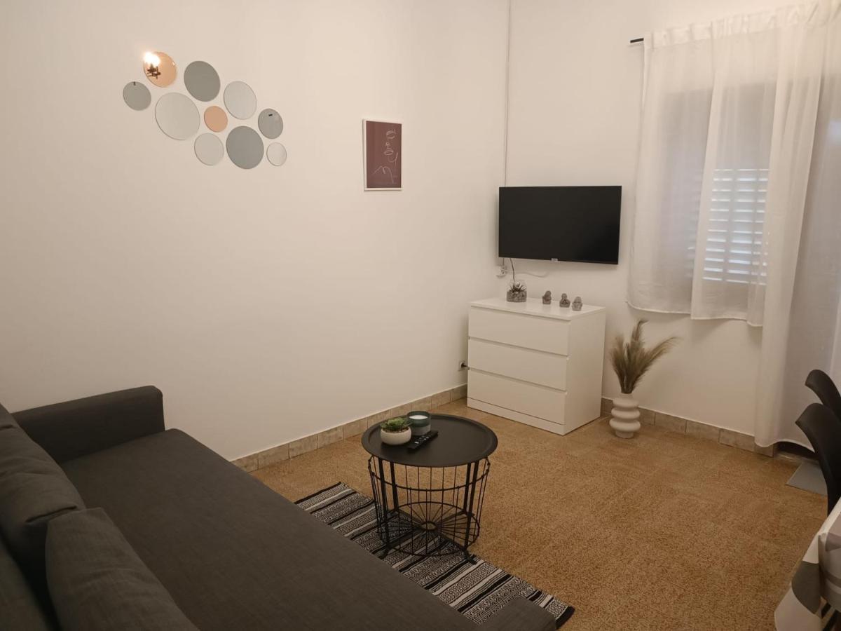Apartman Simac Okrug Gornji Trogir Exteriér fotografie