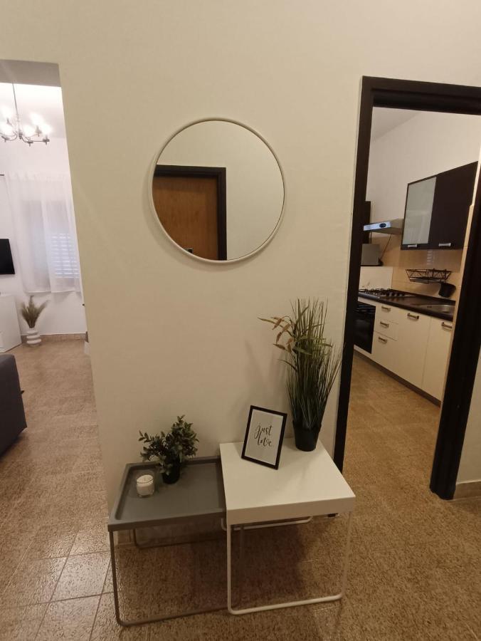 Apartman Simac Okrug Gornji Trogir Exteriér fotografie