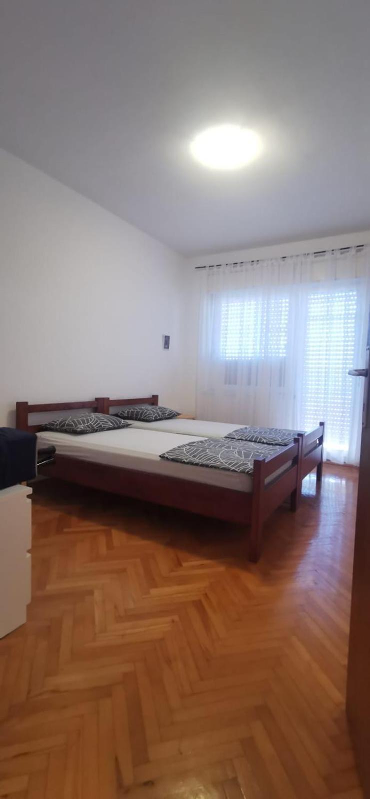 Apartman Simac Okrug Gornji Trogir Exteriér fotografie
